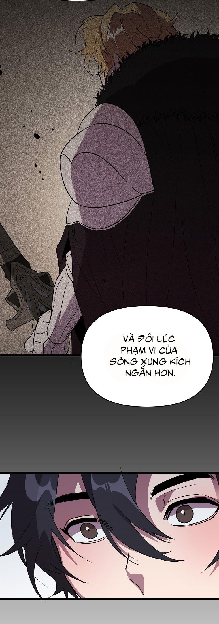 Hãy Lựa Chọn Anh Hùng Của Bạn Thật Cẩn Thận Chapter 8 - Trang 2