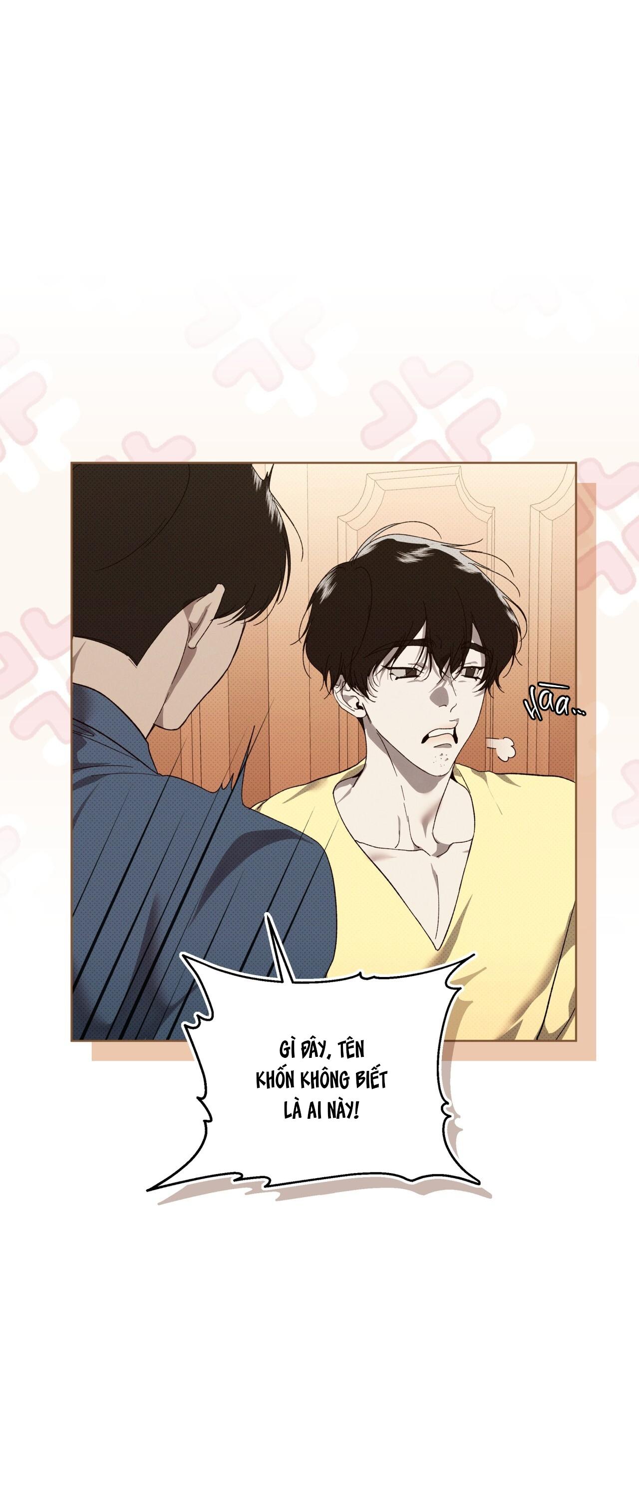 HÌNH THÁI TIẾN HÓA Chapter 7 - Trang 2