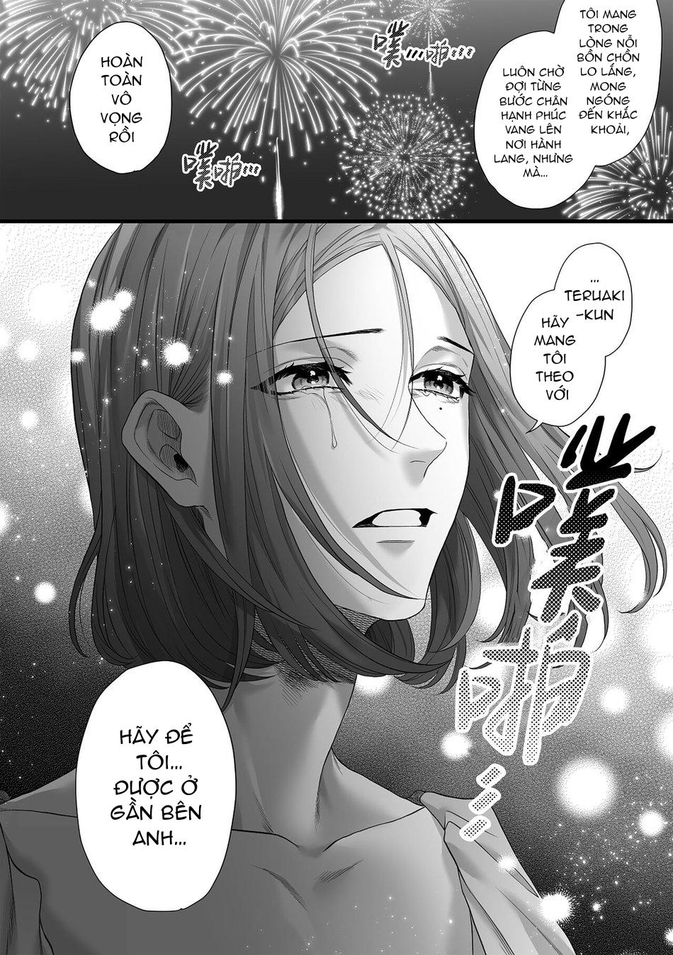 ONESHOT COI LÀ NỨNG Chapter 350 - Trang 2