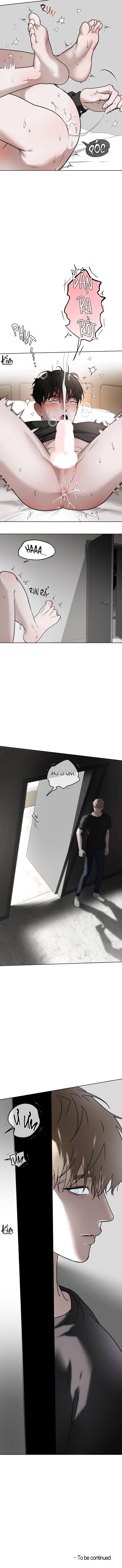 MY IDOL DIARY Chapter 8 - Trang 2