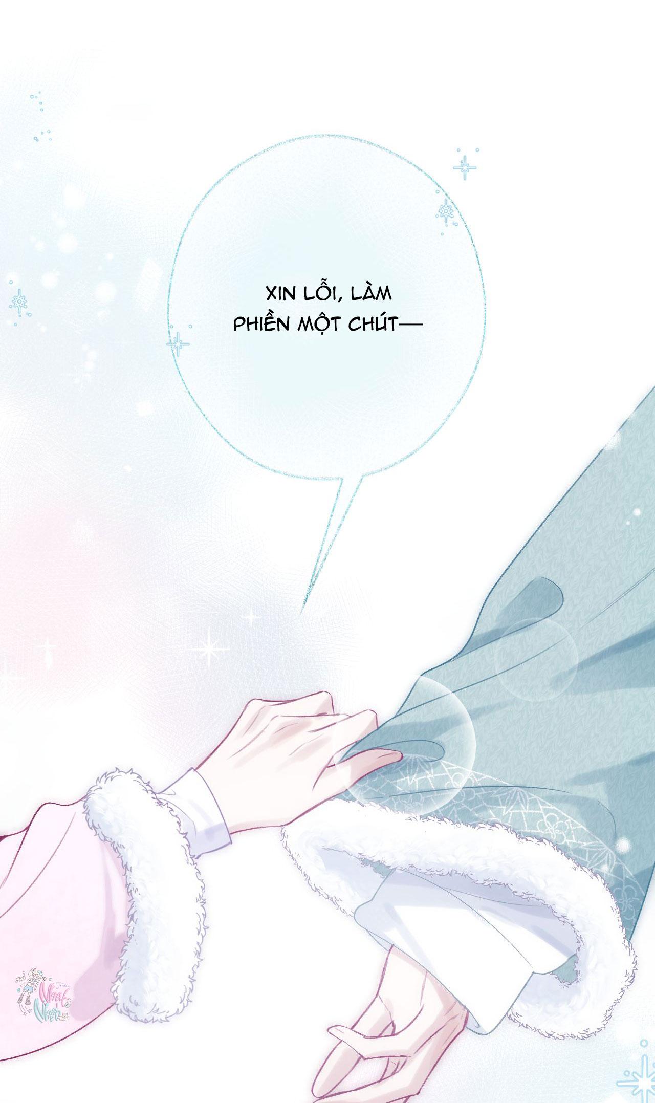 Decibel Của Nhịp Tim Chapter 2 - Next Chapter 3