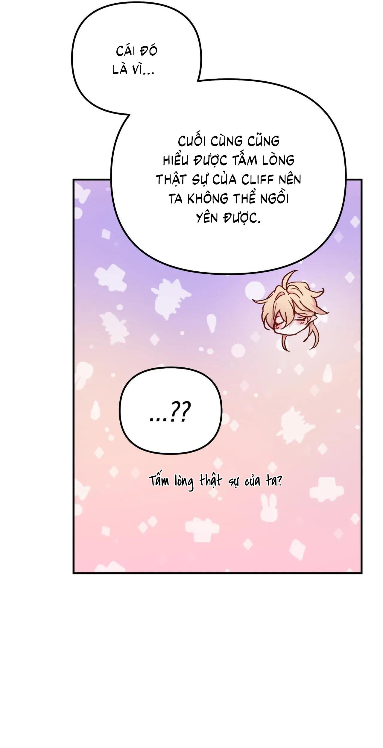 (CBunu) Ám Giữ Linh Hồn Chapter 68.8 CLIFF 6 - Trang 2