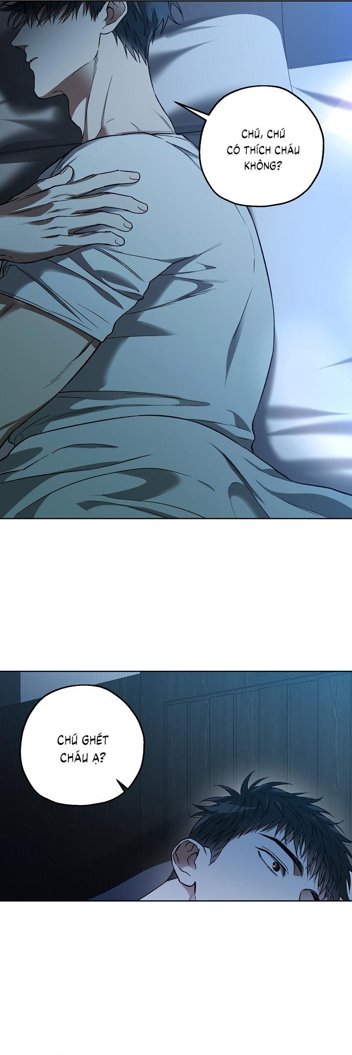 (CBunu) Vong Chủng Chapter 9 - Trang 2