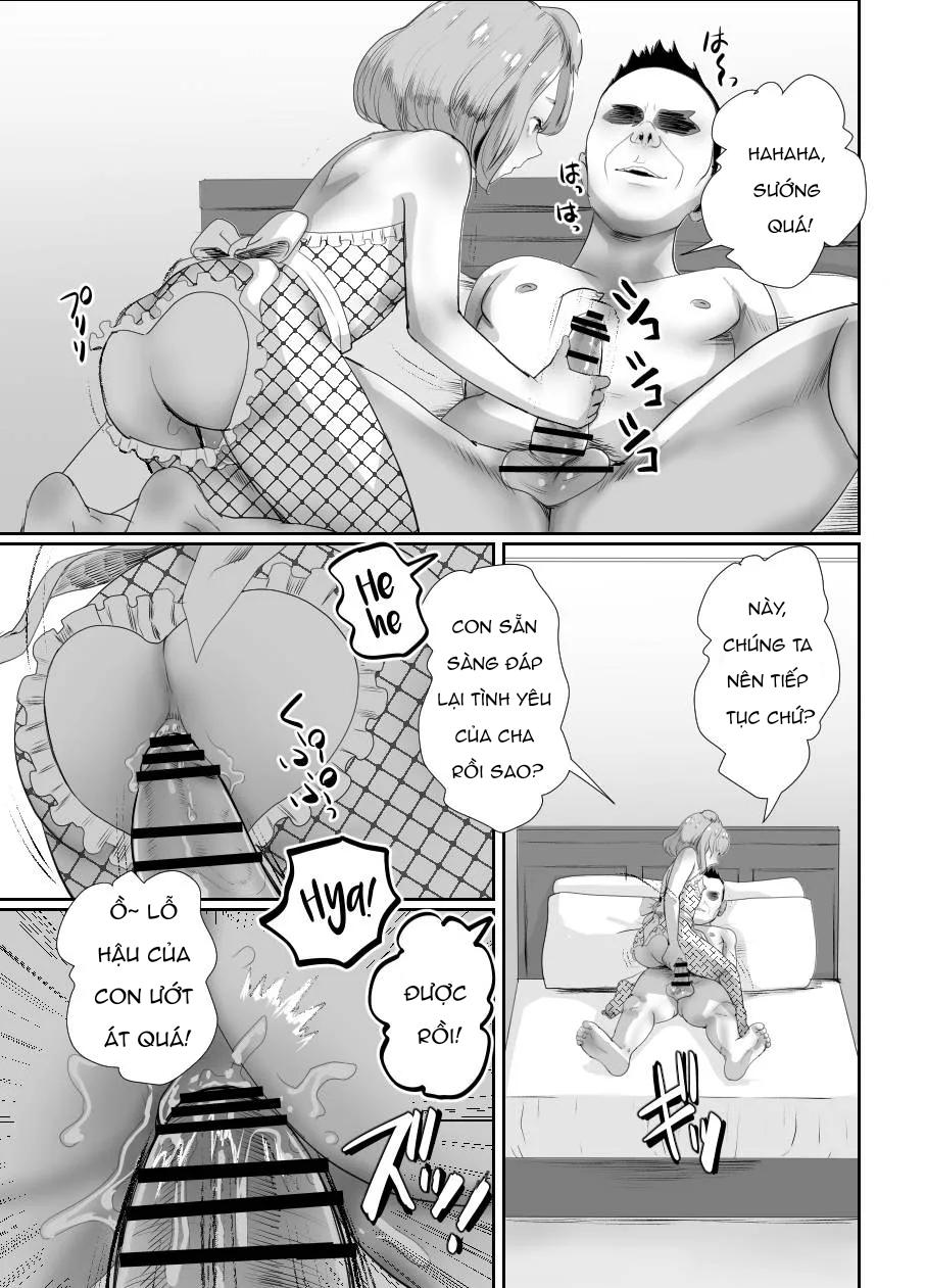 TUYỂN TẬP BDSM CHỊT CHỌT Chapter 332.1 - Trang 2