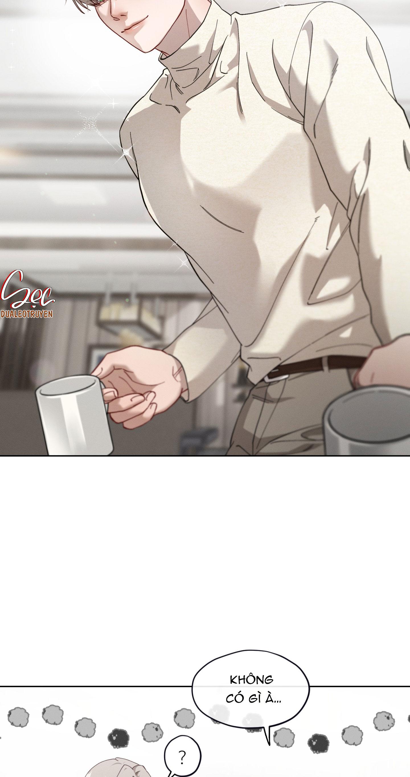 (ABO) CÁCH YÊU THƯƠNG CỤC CƯNG Chapter 3 - Trang 2