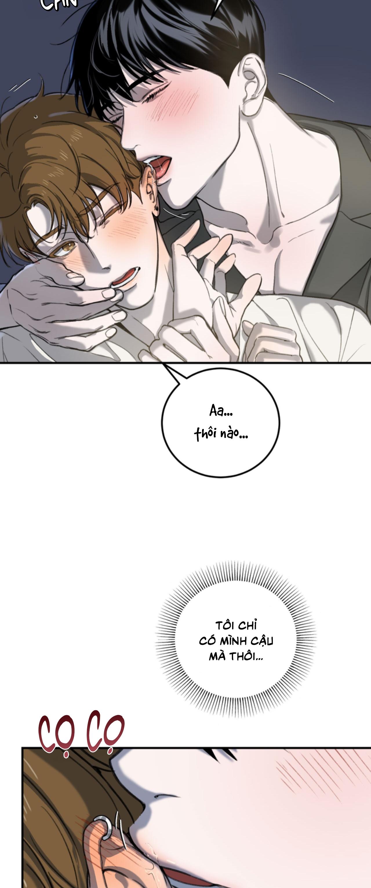 Deepest Confession Chapter 4 - Trang 2