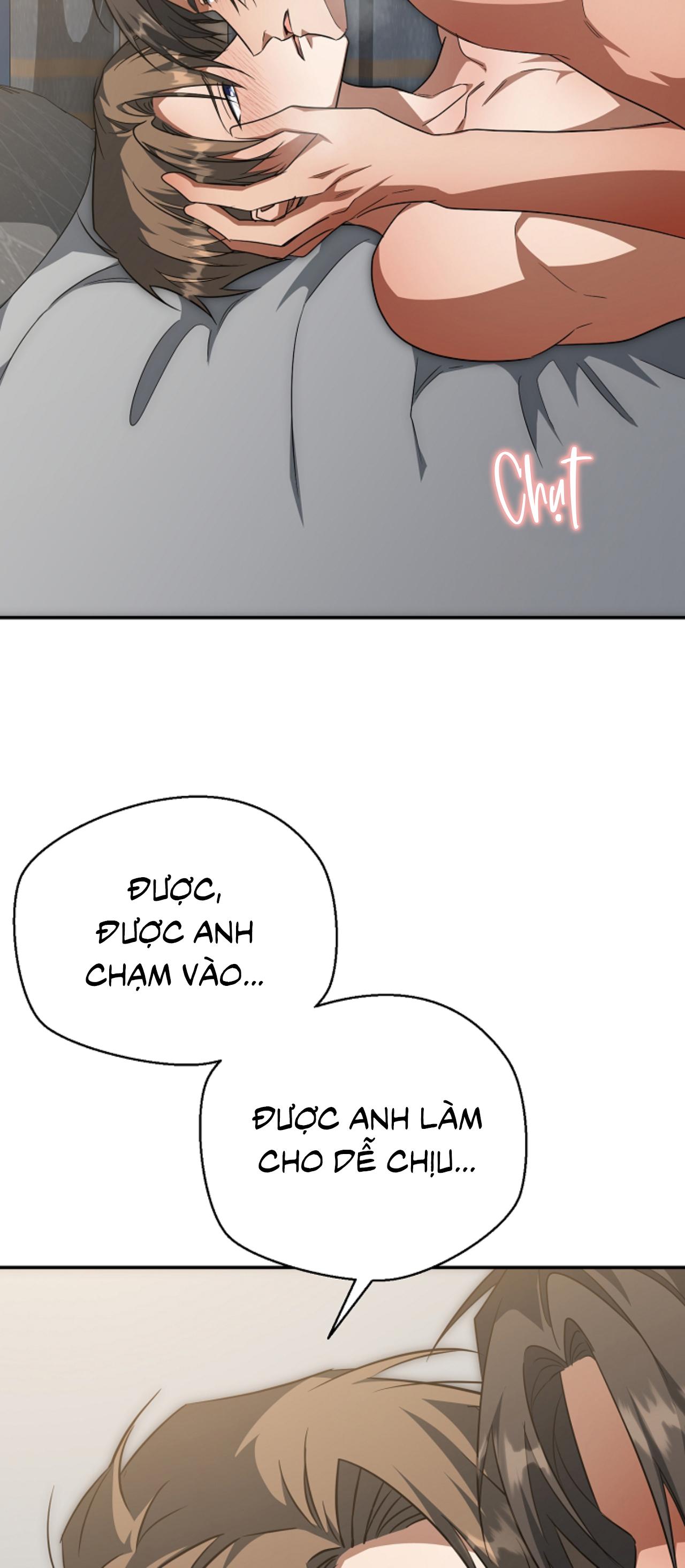 SỰ THẬT TRẦN TRỤI Chapter 26 18+ - Trang 2