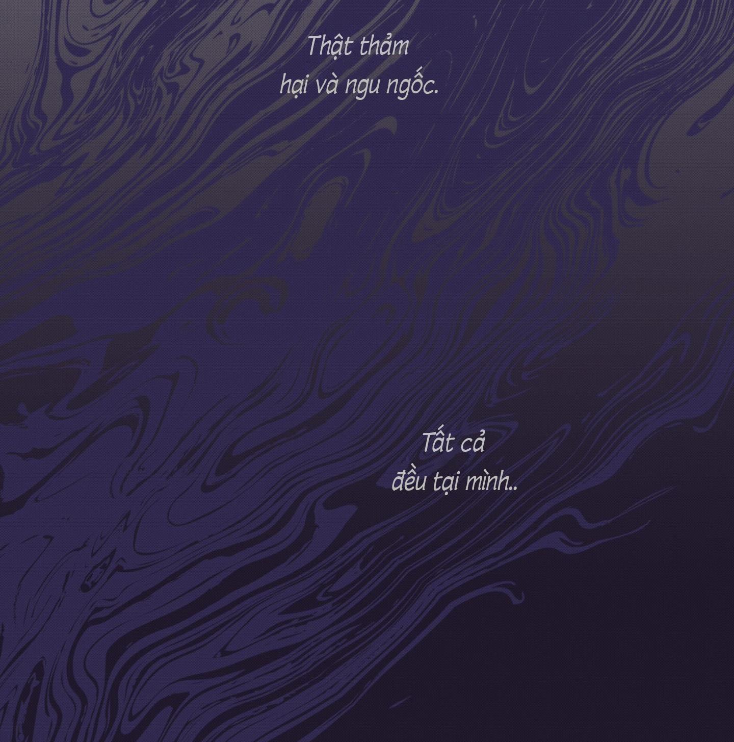 (CBunu) Nguyệt Ẩn Dạ Đàm Chapter 28 - Trang 2