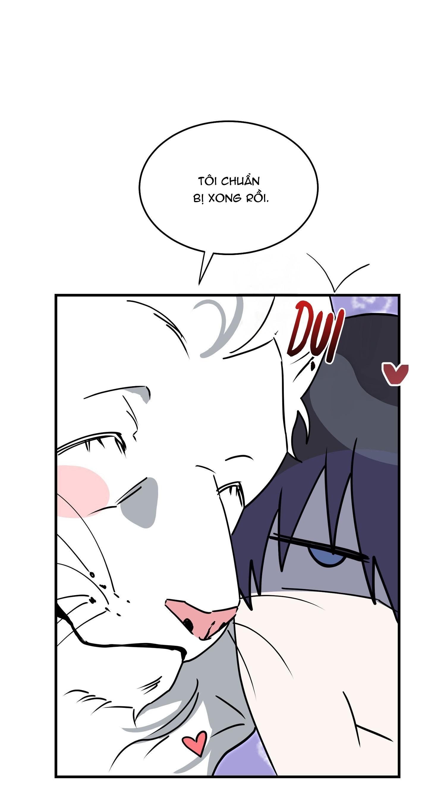 MẢNH VỠ CỦA ÁNH TRĂNG Chapter 9 - Trang 2