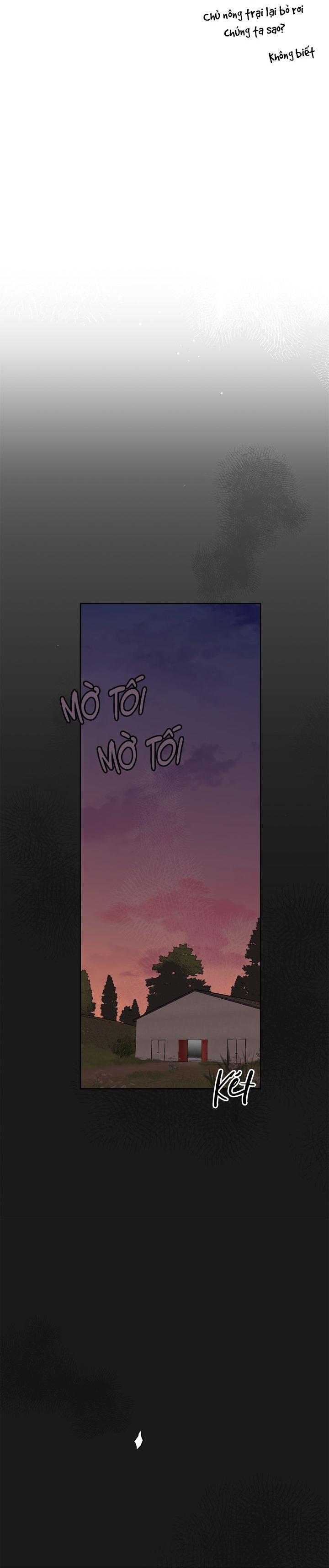 Mr.A's Farm Chapter 7 - Next Chapter 8