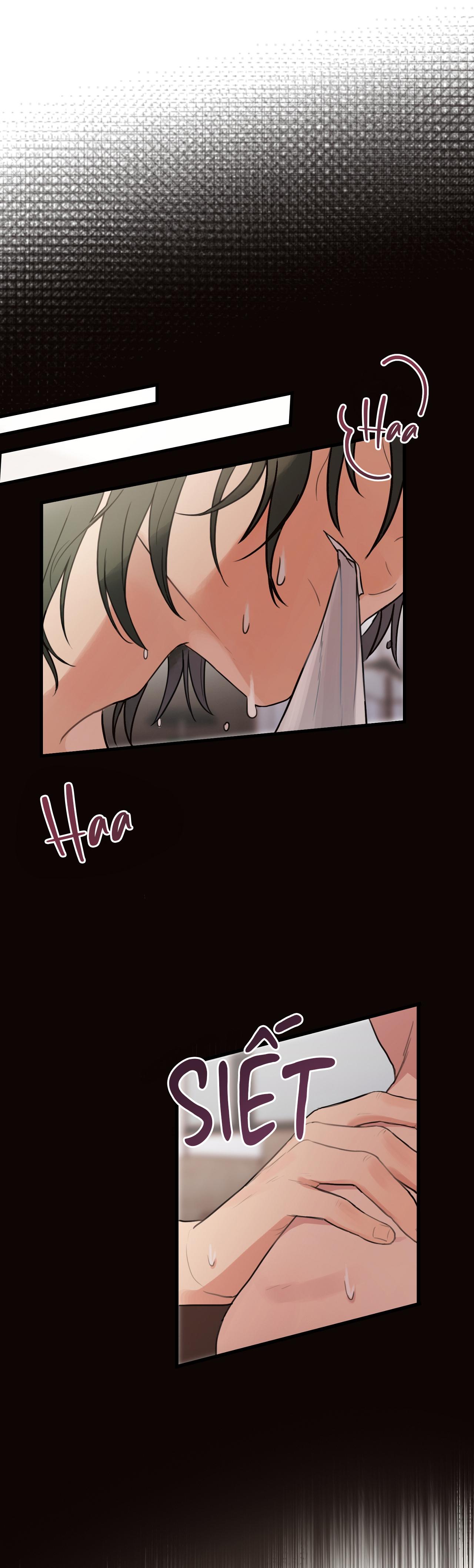 Sứ giả thần Cupid xui xẻo Chapter 1 - Trang 2