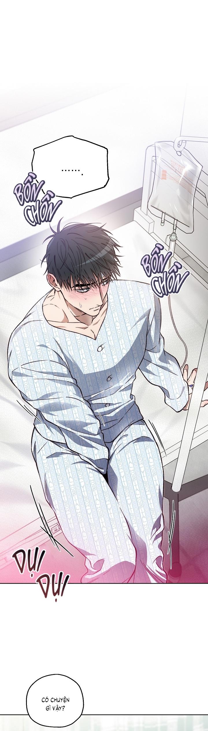 (CBunu) Vong Chủng Chapter 2 - Trang 2