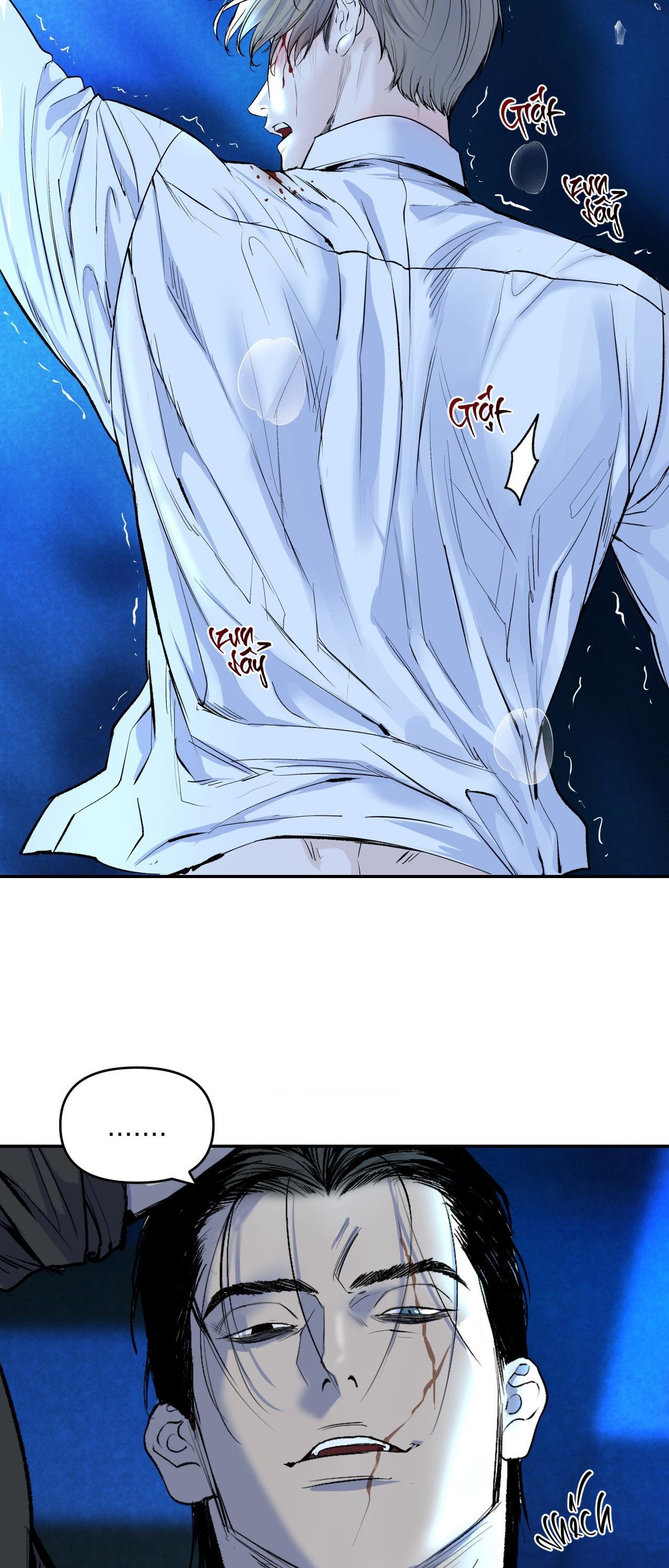 (GĐCV) RÁC RƯỞI CŨNG TỪNG CÓ GIÁ TRỊ Chapter 2 H+ - Trang 2