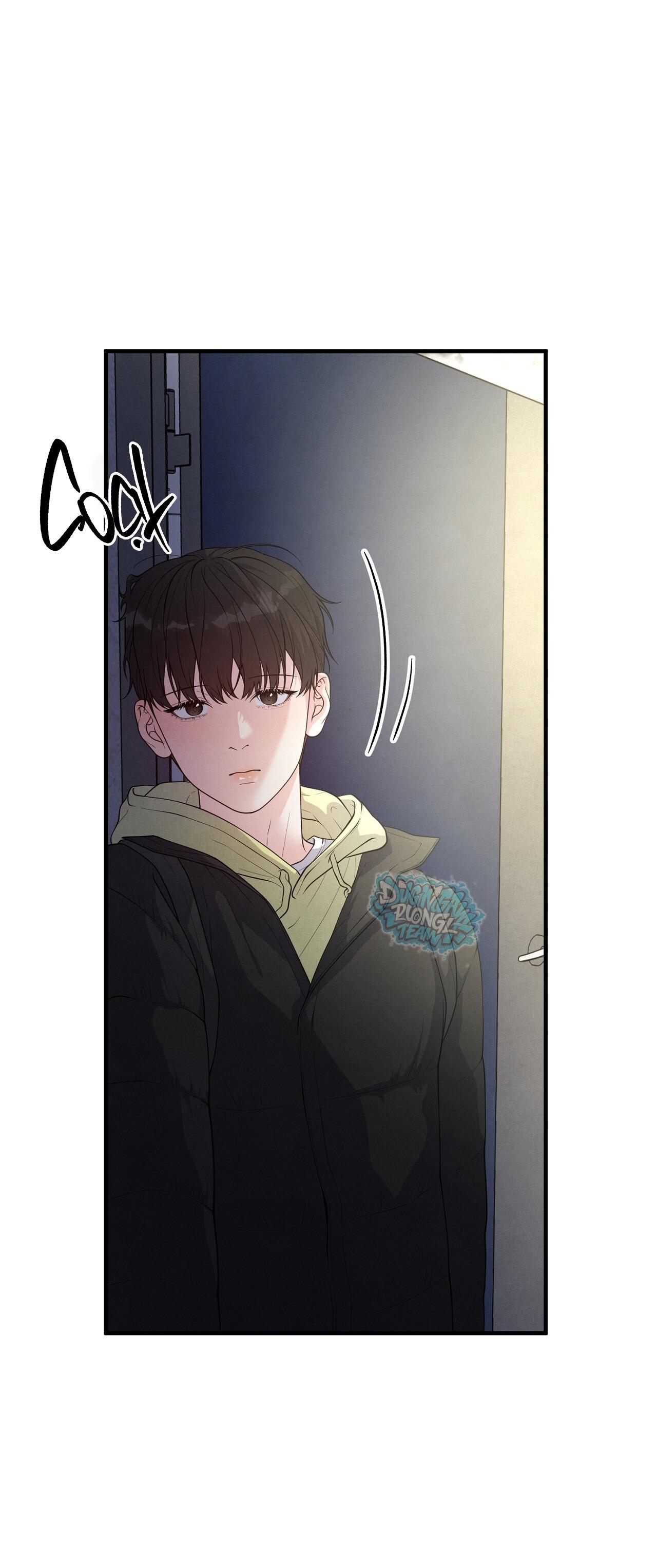 HƯƠNG VỊ TÌNH THÂN Chapter 5 - Trang 2