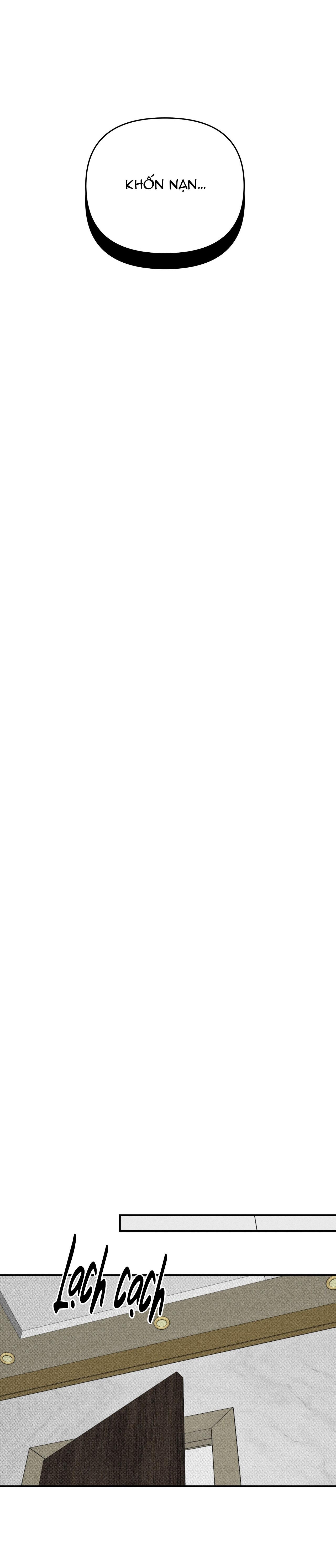 Kẻ đánh cắp con tim Chapter 12 - Next Chapter 13