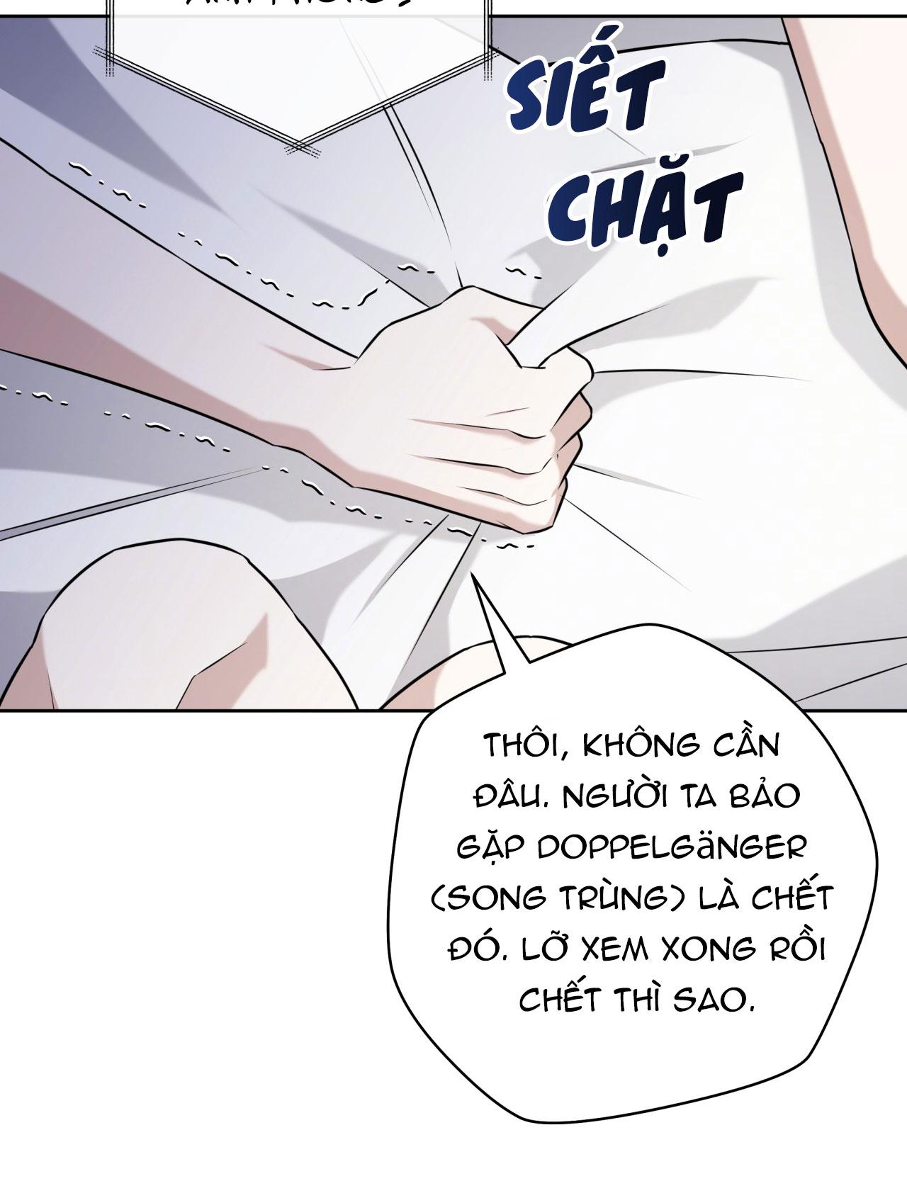 (RÔ LAI) Chiến thuật bắt bóng tình yêu Chapter 43 - Trang 2