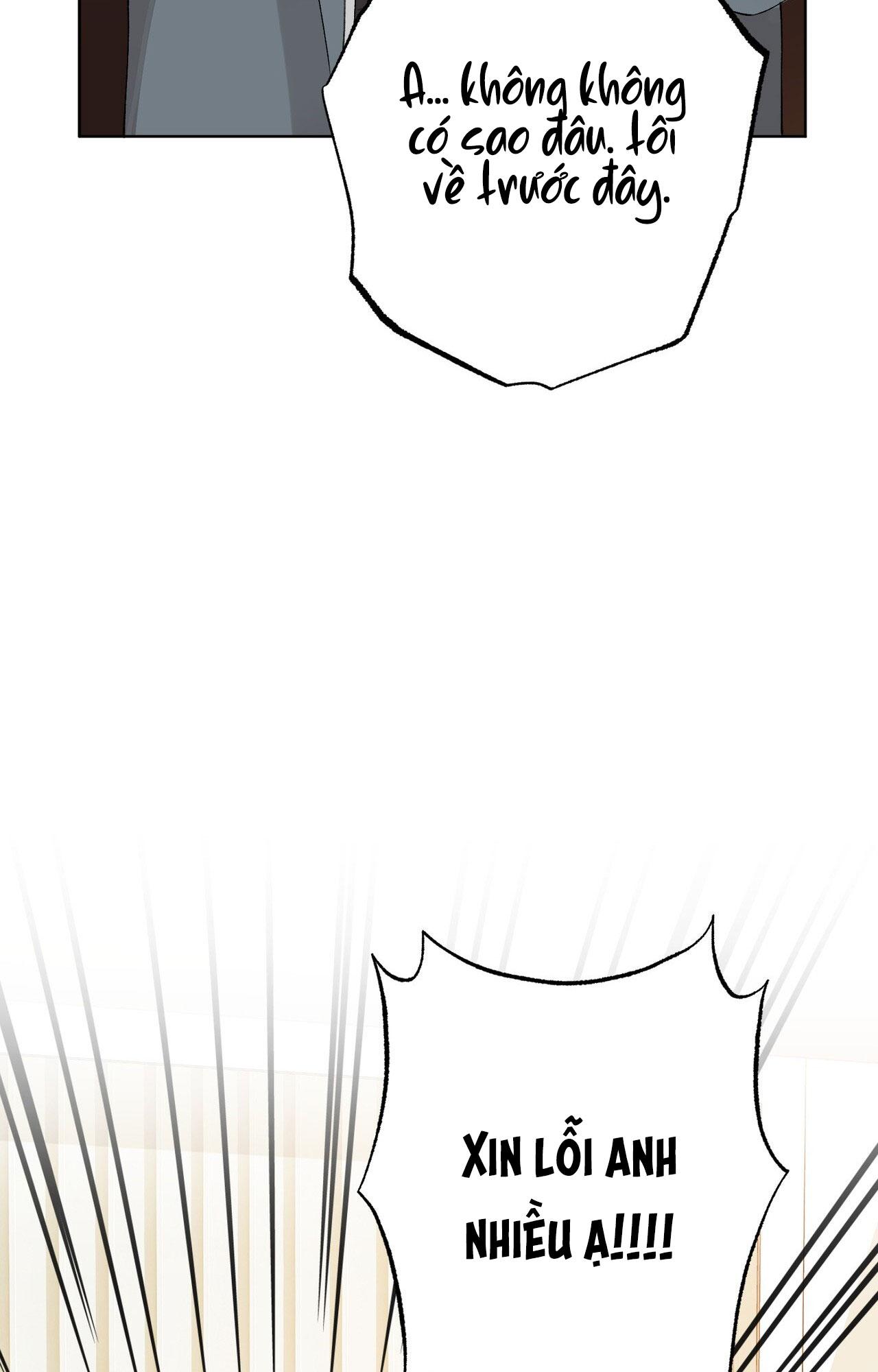 THIÊNG LIÊNG VÀ TÀN NHẪN Chapter 5 - Next Chapter 6