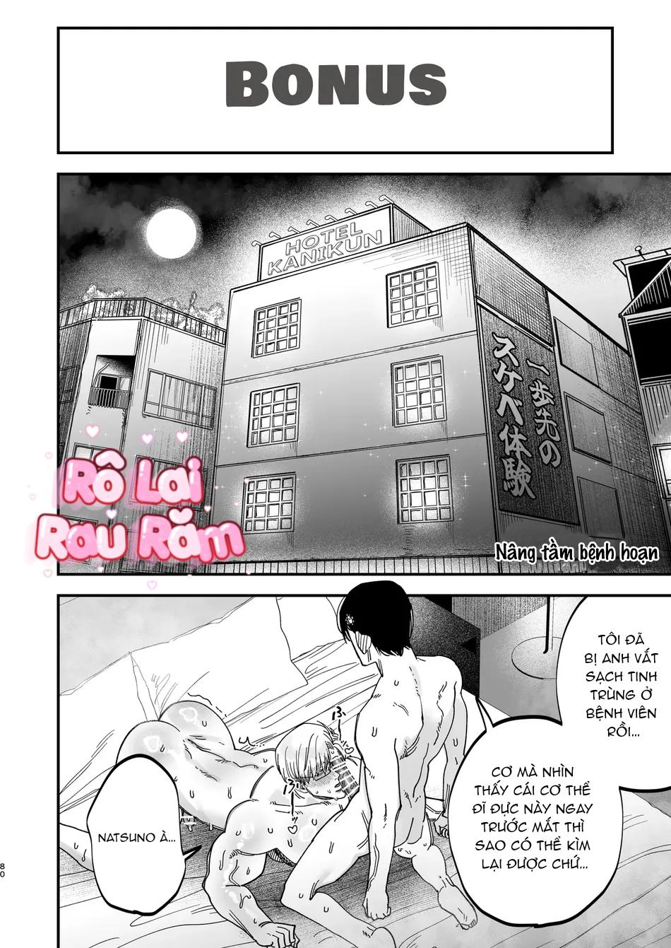 TUYỂN TẬP BDSM CHỊT CHỌT Chapter 327.3 - Trang 2