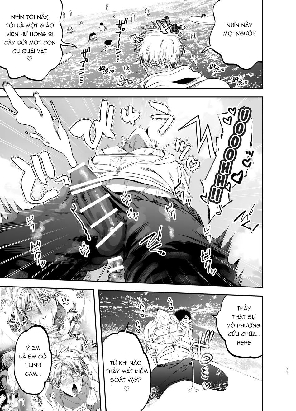 Oneshot hỏny Chapter 304.2 - Next Chapter 304.2