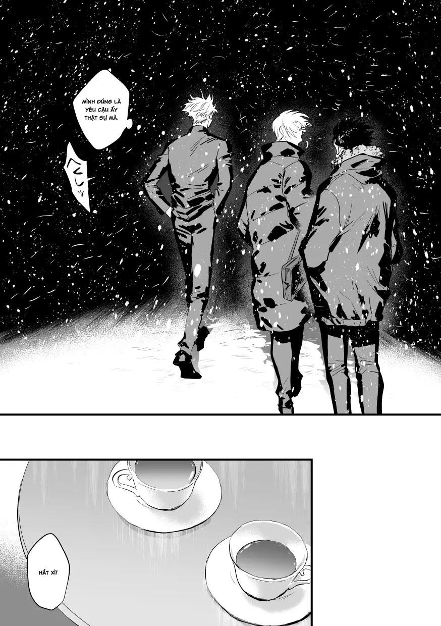 ONESHOT COI LÀ NỨNG Chapter 324.1 - Trang 2