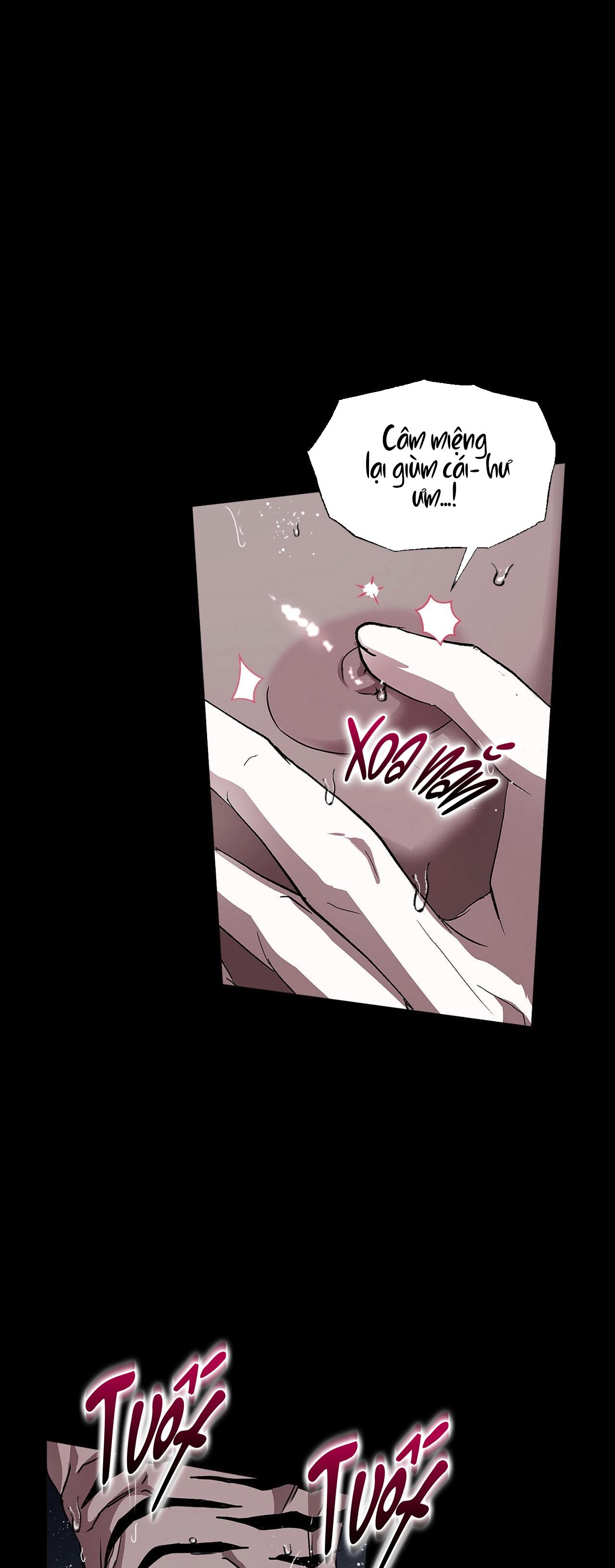 MẮT BÃO Chapter 15 - Trang 2