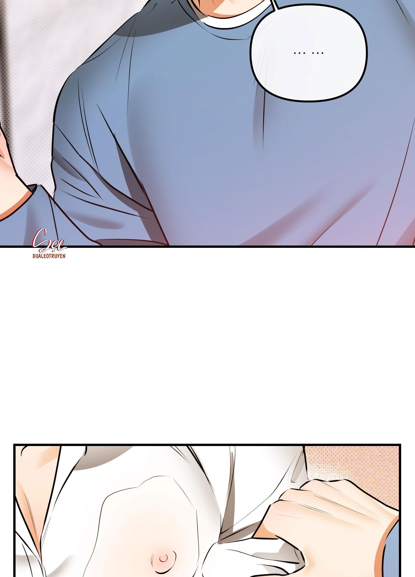 CẬU NHÓC ĐÁNG YÊU CỦA TÔI Chapter 7 - Trang 2