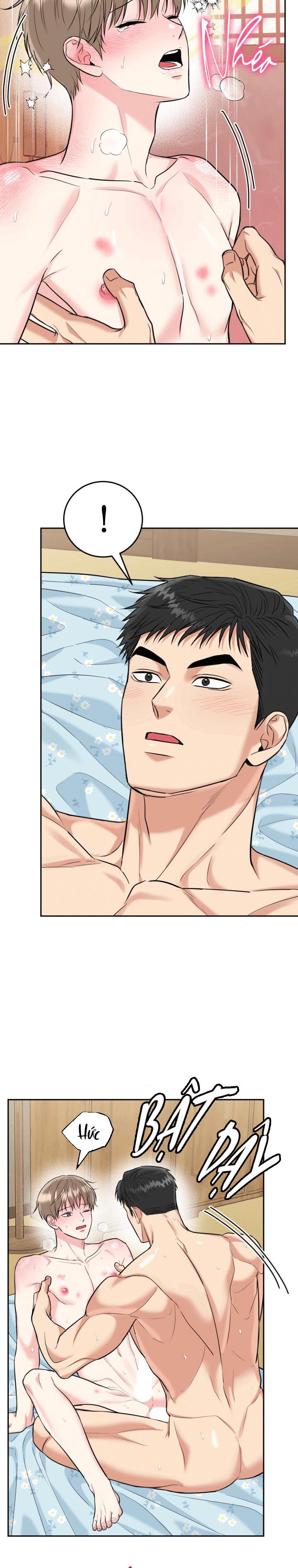 (ABO) HANG HỔ Chapter 70 - Next Chapter 71