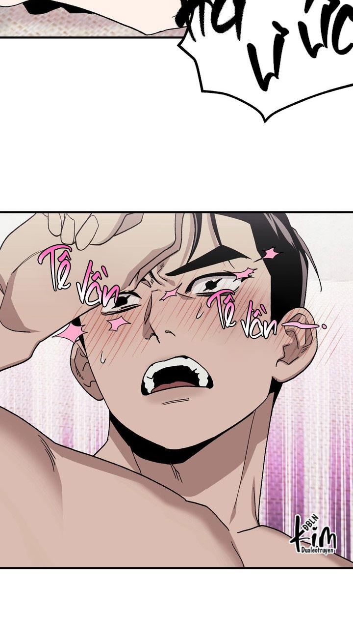 SỰ THAM LAM CỦA NHÂN LOẠI Chapter 17.7 thần linh end - Trang 2