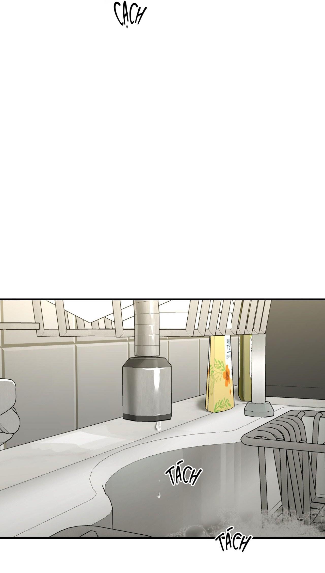 (CBunu) ChinhX - Vận Xui Chapter 71 - Trang 2