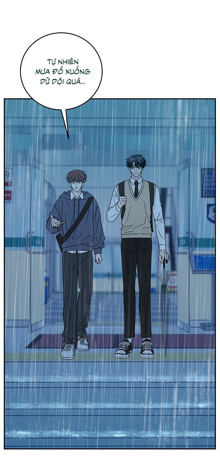 [DDT] ĐIỆP KHÚC MƯA GIÔNG Chapter 1 - Trang 2