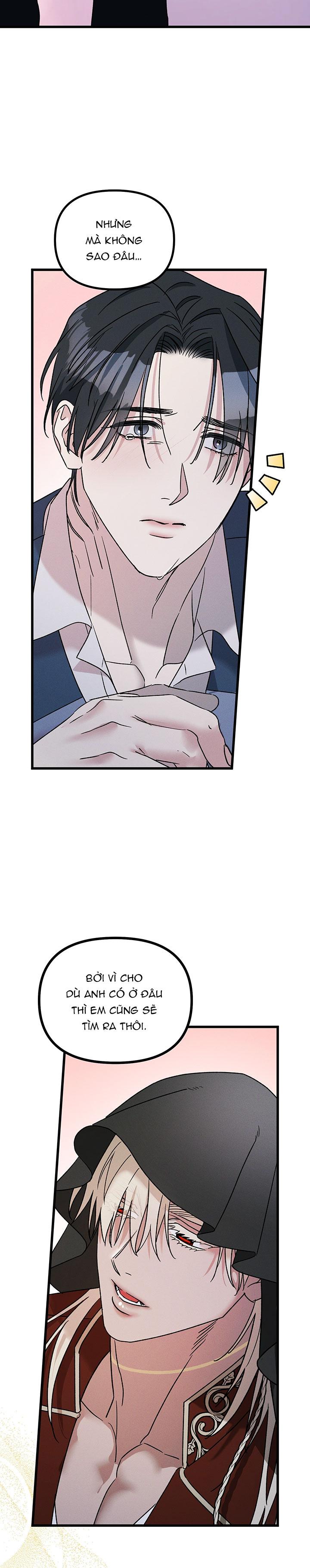 Mermaid's Cradle Chapter 10 - Trang 2