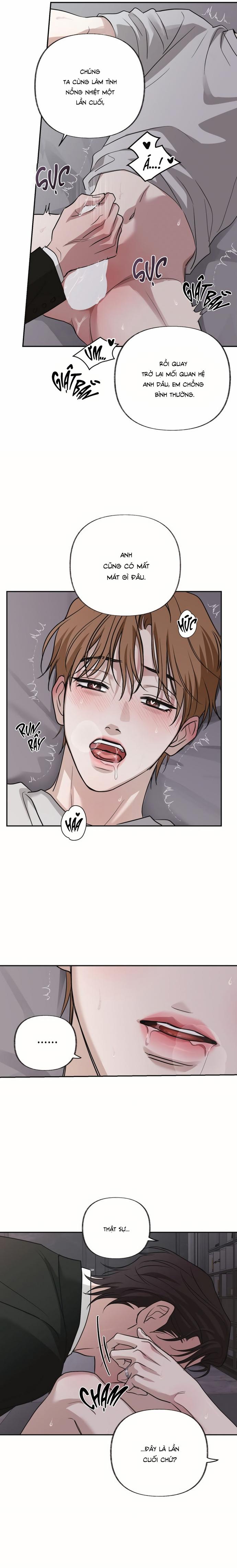 [ TUYỂN TẬP TRUYỆN NGẮN BL] Cuộc Xâm Lược Dâm Đãng Chapter 24 H++ - Trang 2