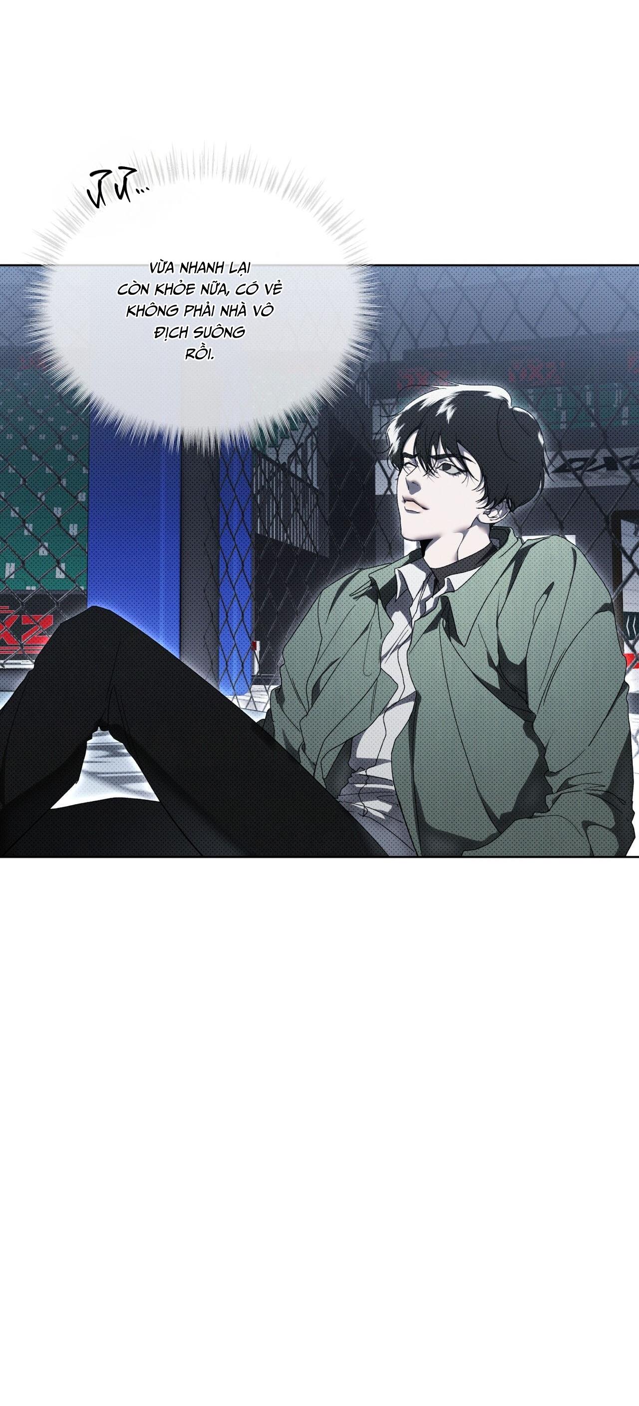 (GĐCV) HÌNH THÁI TIẾN HÓA Chapter 1 - Trang 2