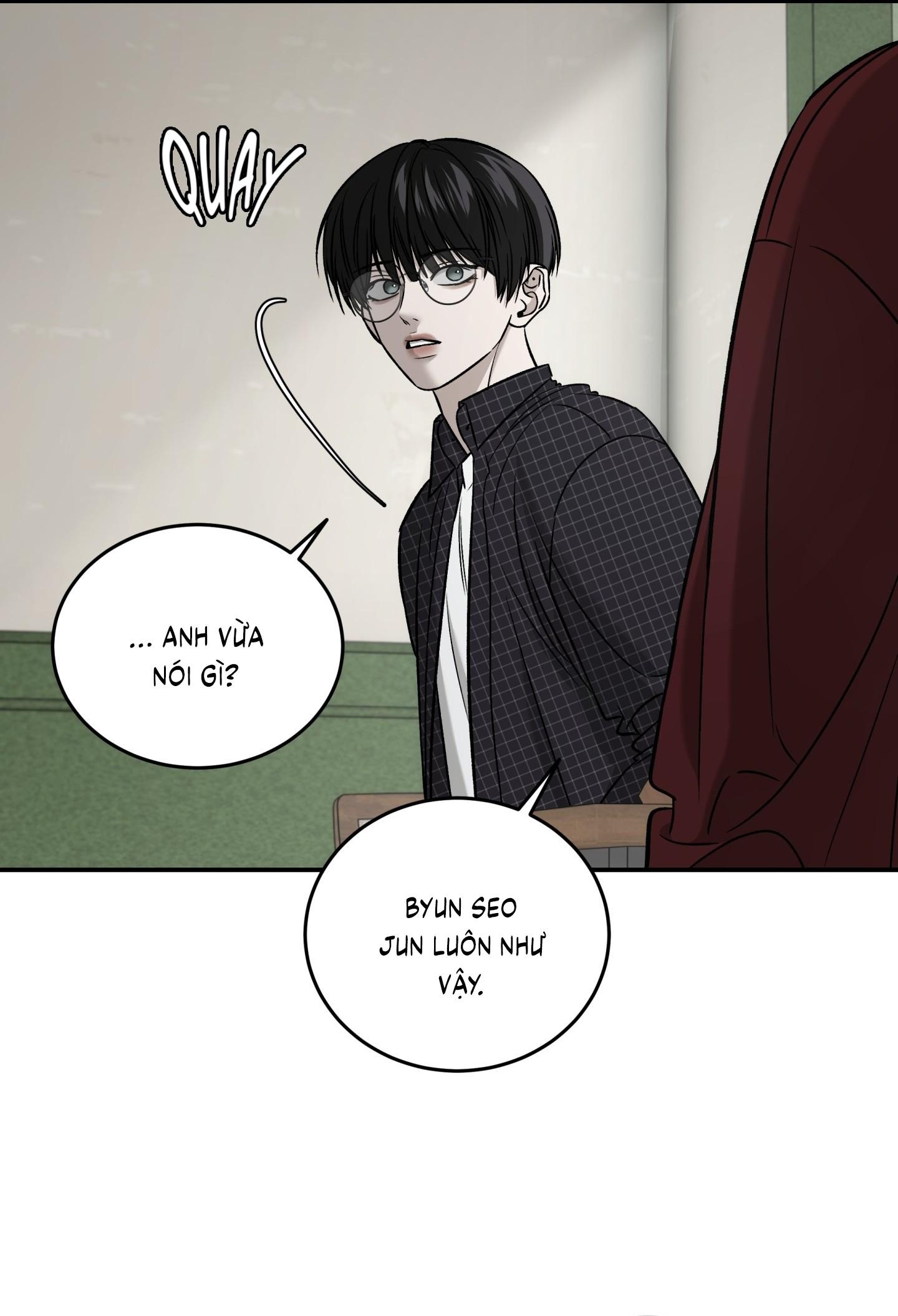 |DROP| Hưởng Lợi Chapter 57 - Trang 2