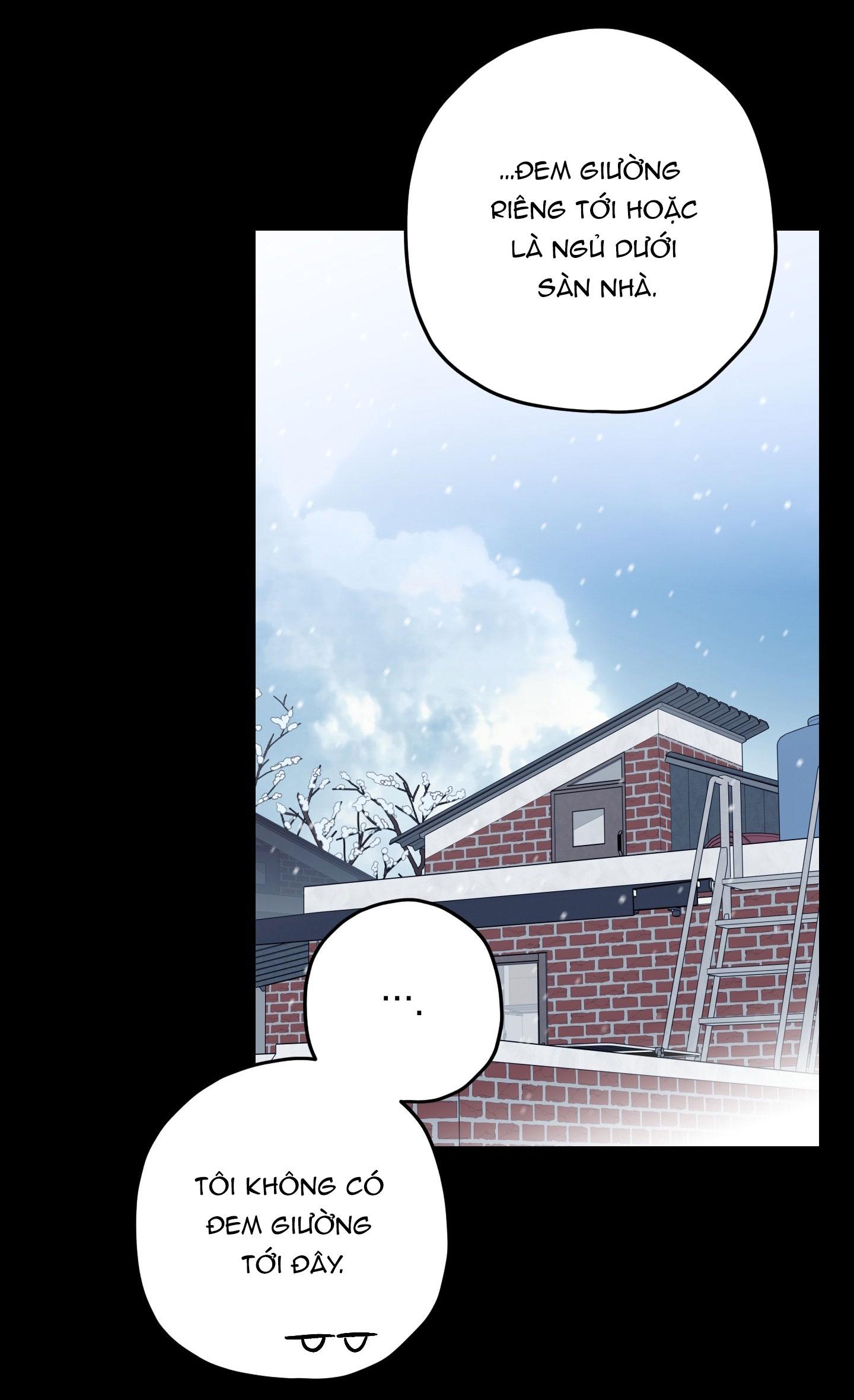 TƯƠNG XỨNG Chapter 10 - Next Chapter 11