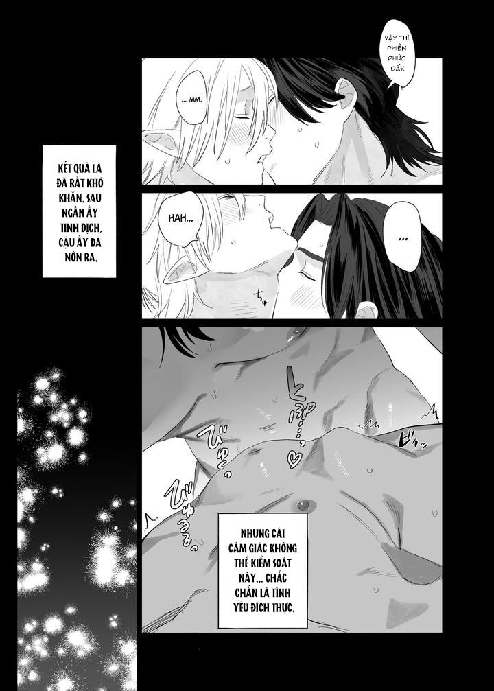 Tổng hợp boylove 18+ Chapter 382.2 - Trang 2