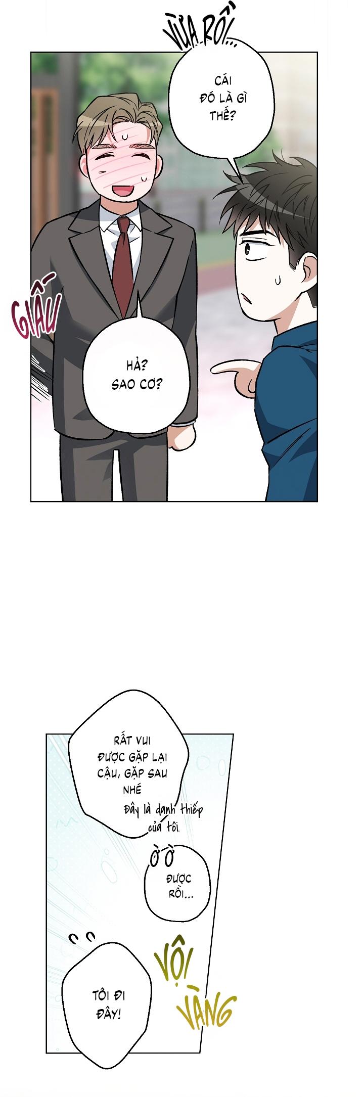 (CBunu) Vong Chủng Chapter 17 - Trang 2