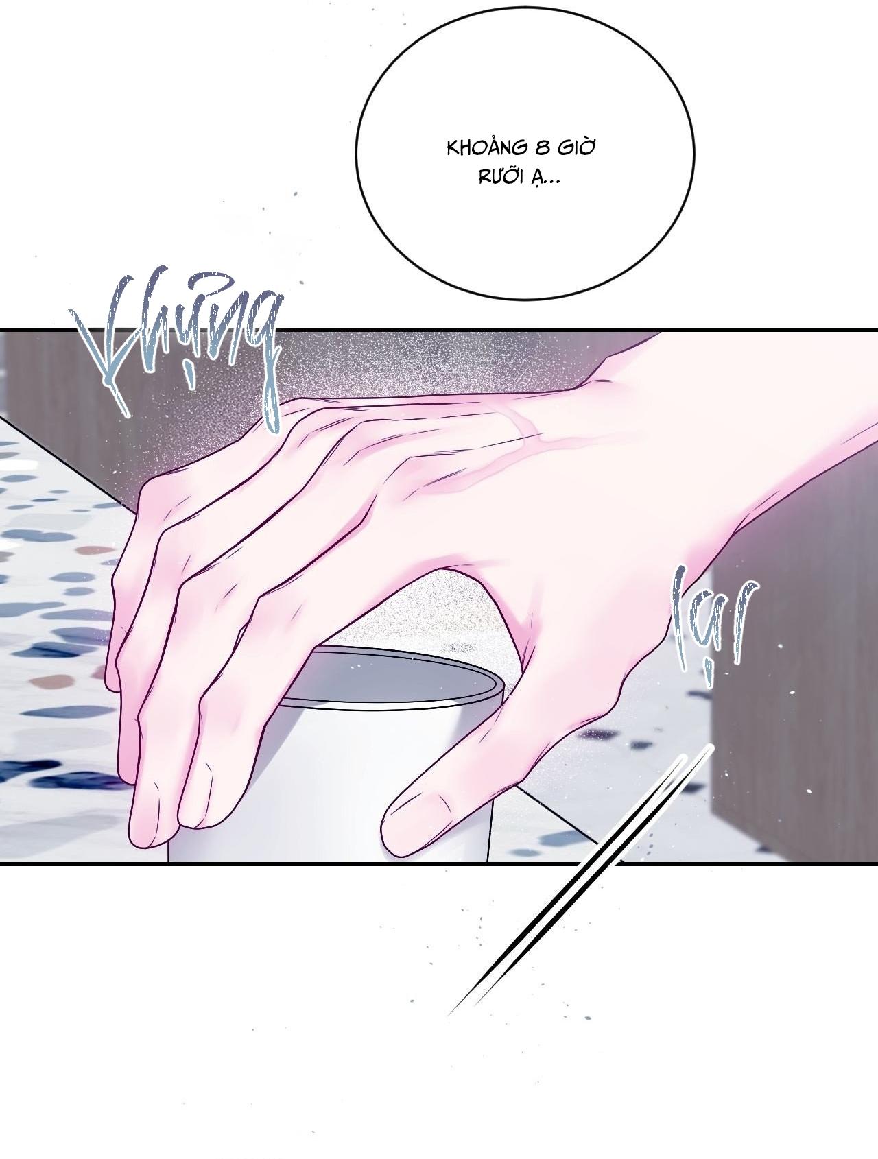 (GĐCV) IMPERFECTLY US Chapter 13 - Trang 2