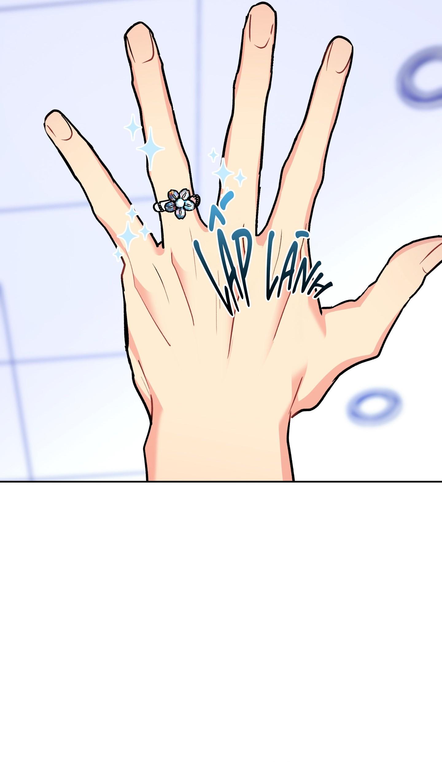 (CBunu) Vị Khách Từ Căn Nhà Phía Sau Chapter 13 Ngoại truyện 4 - Trang 2