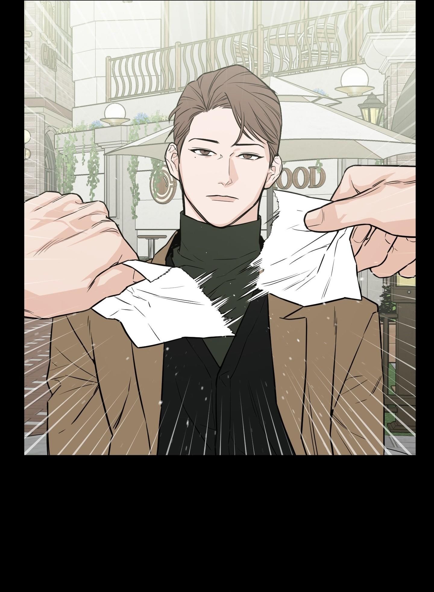 (CBunu) Yang Il Woo Và Tôi Chapter 2 - Trang 2