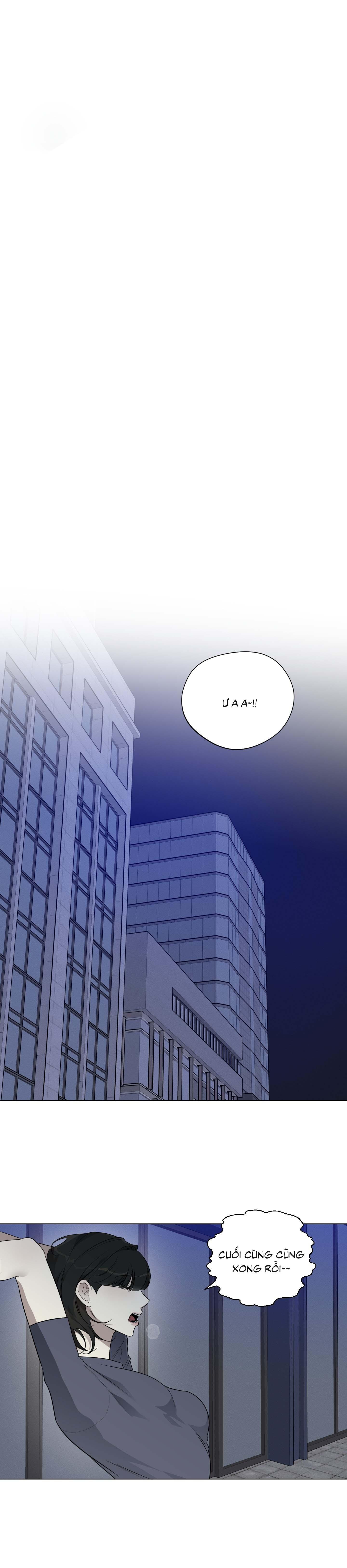 Tin Đồn Chapter 6 - Next Chapter 7