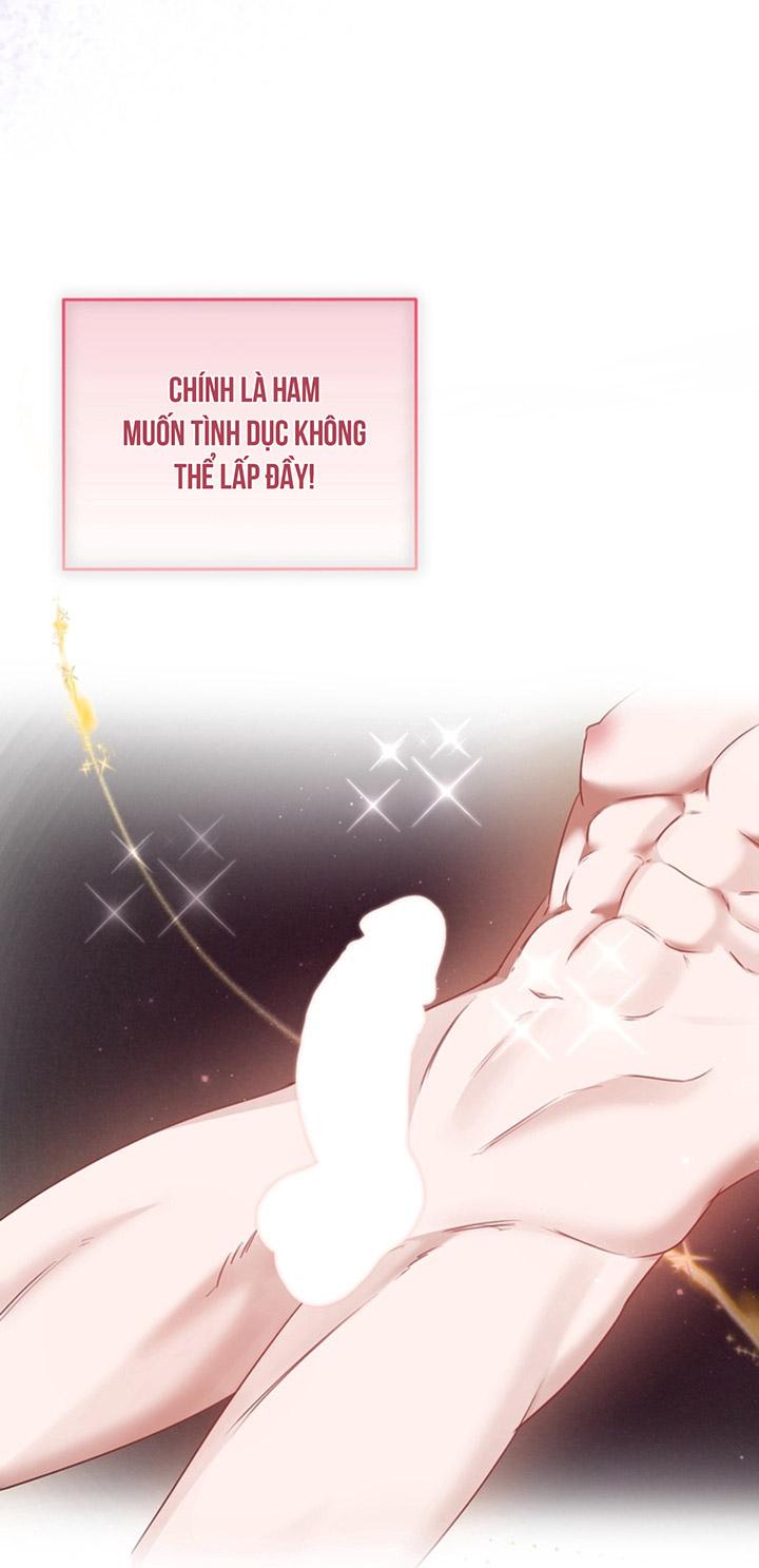 [DDT] TRỒNG KỲ Ở NÚI BAEKDU Chapter 3 19+ - Trang 2