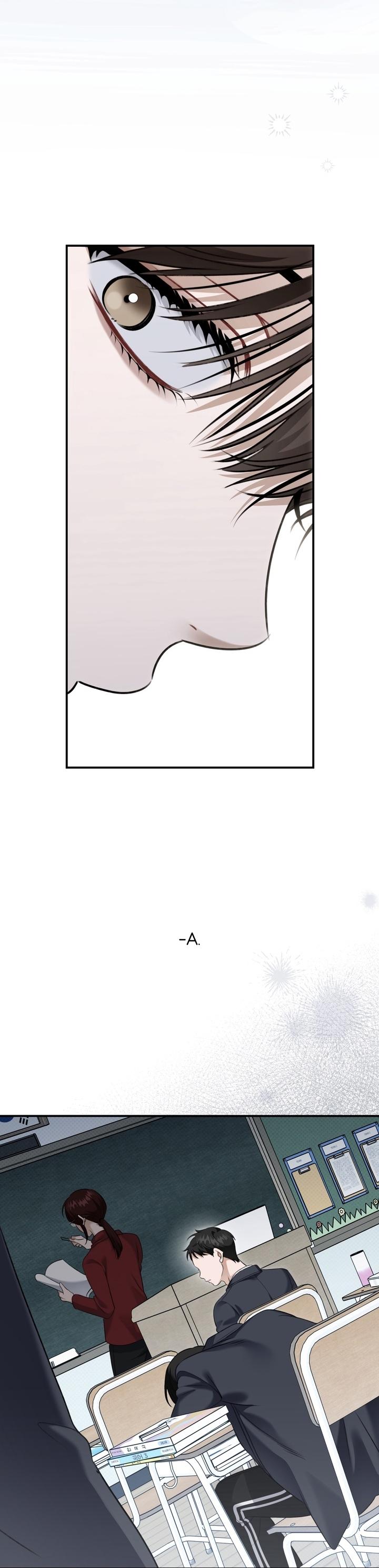 (GĐCV) EIGHTEEN'S BED Chapter 27 - Trang 2