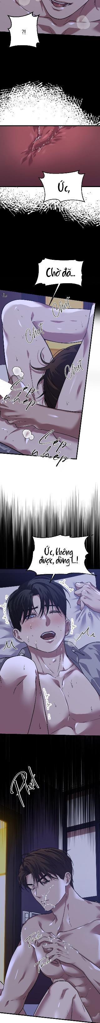 TUYỂN TẬP CUỒNG CÔNG-CHIẾM HỮU CÔNG CỦA NHÀ KIM Chapter 56.2 khó chịu 2 - Trang 2