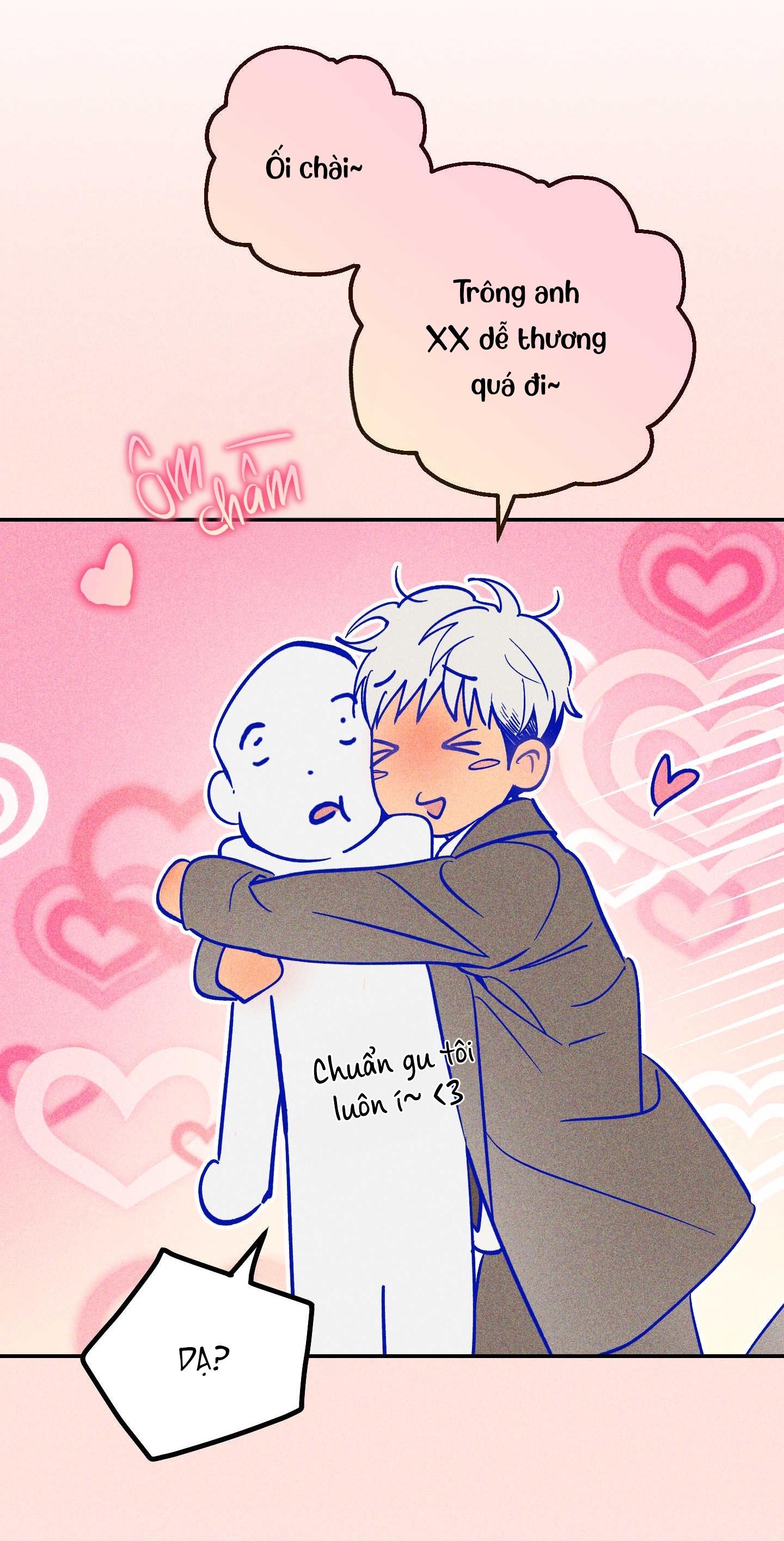 Tuyển tập Càng nhiều công càng tốt Chapter 3.1 Em bé - Trang 2