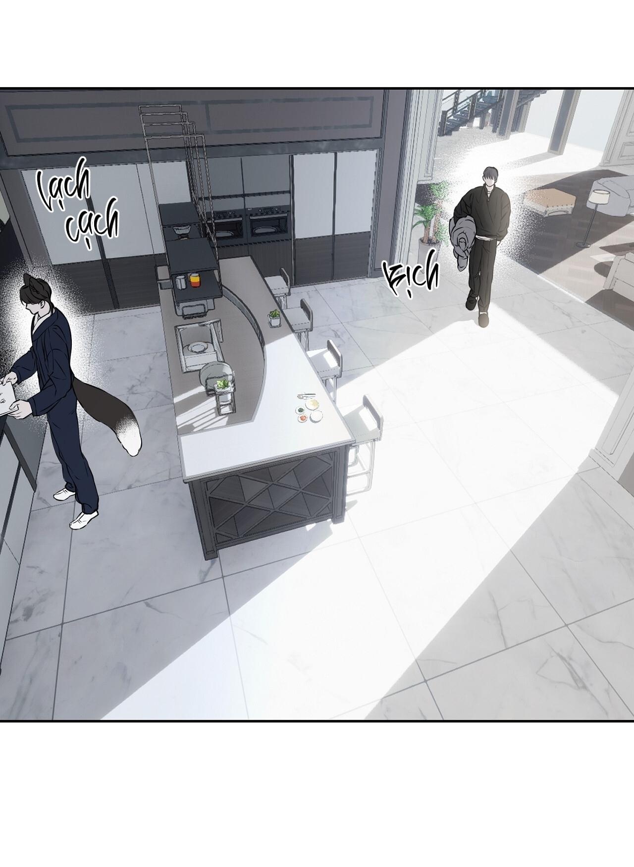 (GĐCV) ÁNH NẮNG LEN LỎI Chapter 8 - Trang 2