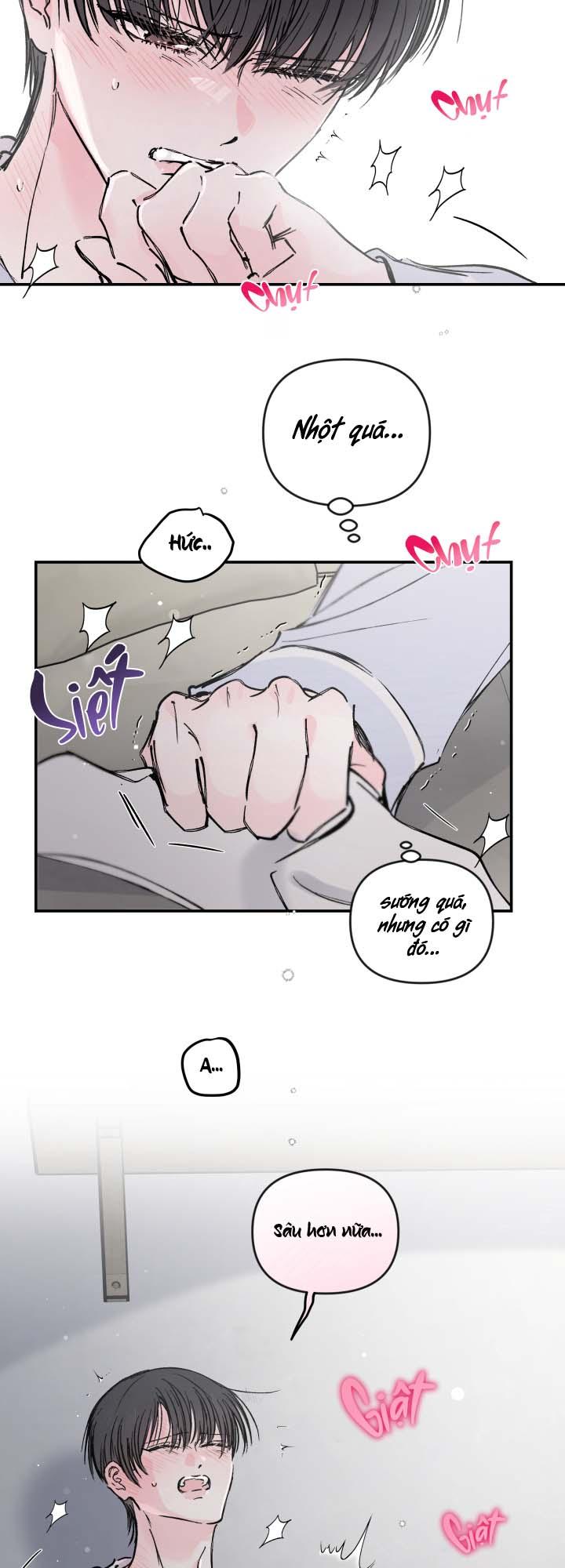 Phù Thủy Tập Sự Chapter 3 - Trang 2