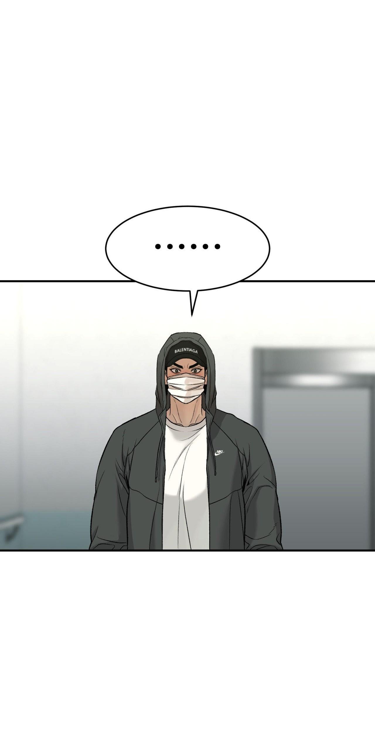 (CBunu) ChinhX - Vận Xui Chapter 71 - Trang 2
