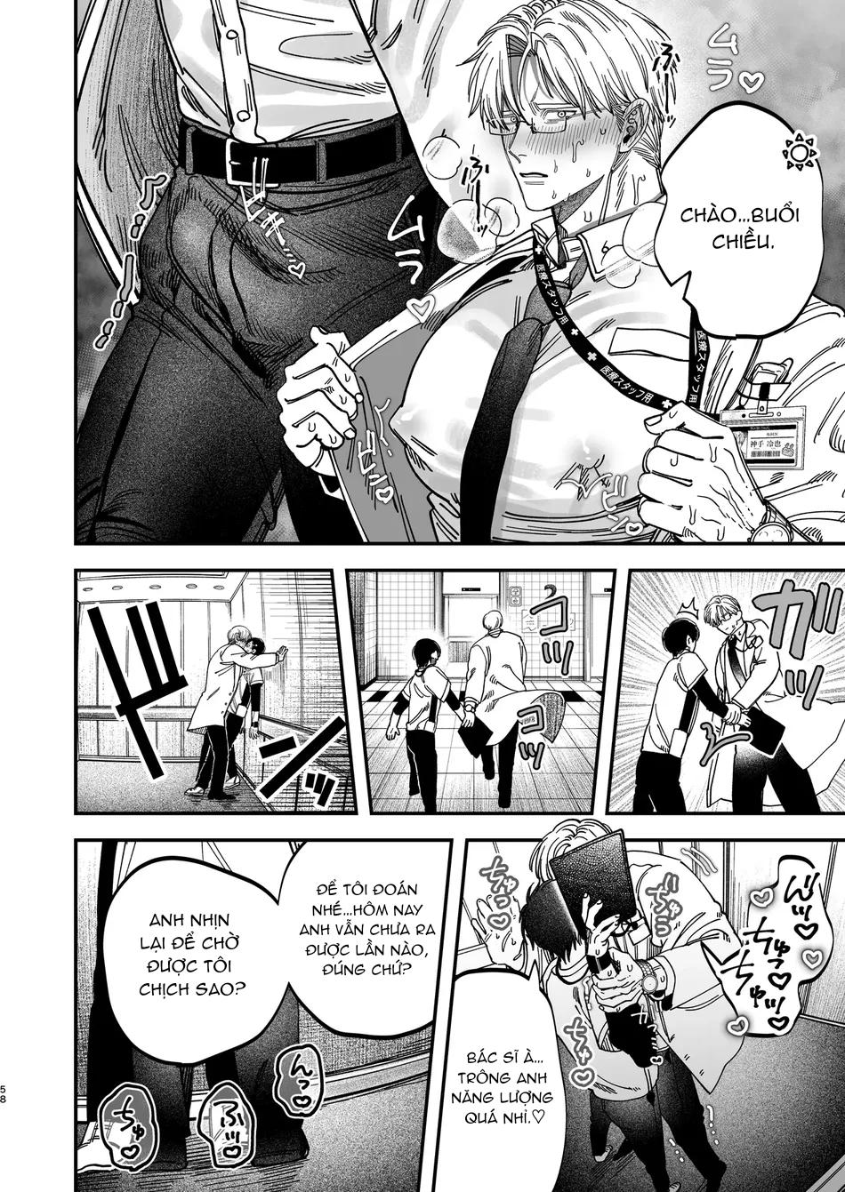 TUYỂN TẬP BDSM CHỊT CHỌT Chapter 327.2 - Trang 2