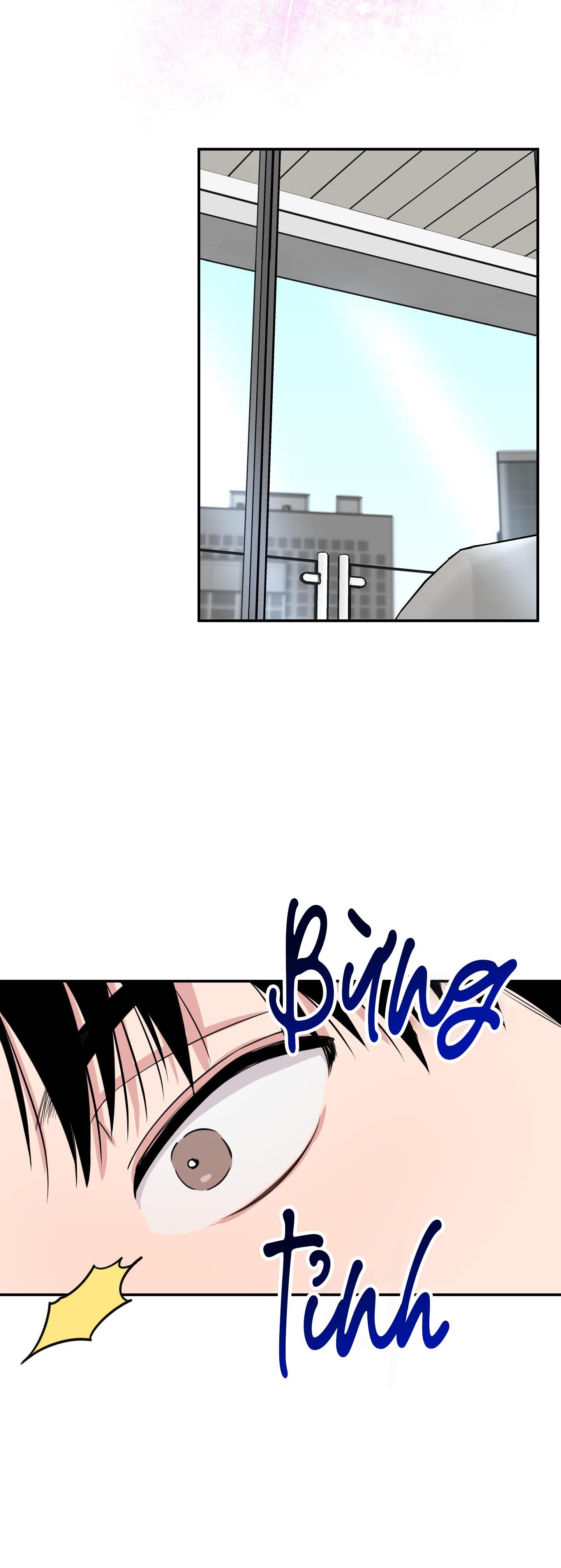 NGHIỆN SEX Chapter 41.4 đẹp trai 4 - Trang 2